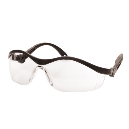 Portwest Eye Protection Safeguard Spectacle